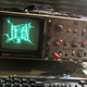 Illustration for article titled Now you can play iQuake/i on an oscilloscope